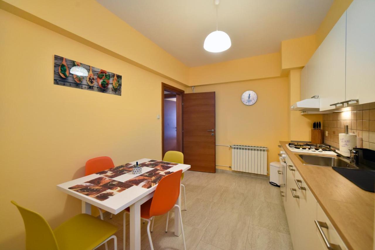 Apartment Ana Zagreb Extérieur photo